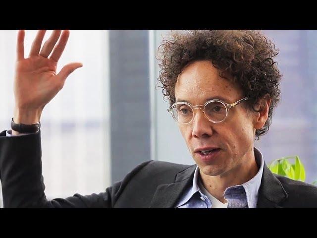 Malcolm Gladwell: Disadvantages Can Improve Your Chance of Success | Inc. Magazine