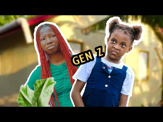 Gen Z - Mark Angel Comedy - Episode 387