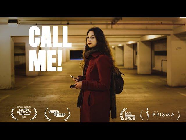 "CALL ME"  / award-winning german short film with subtitles