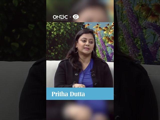 ONDC X DD Morning Show with Pritha Dutta from ONDC