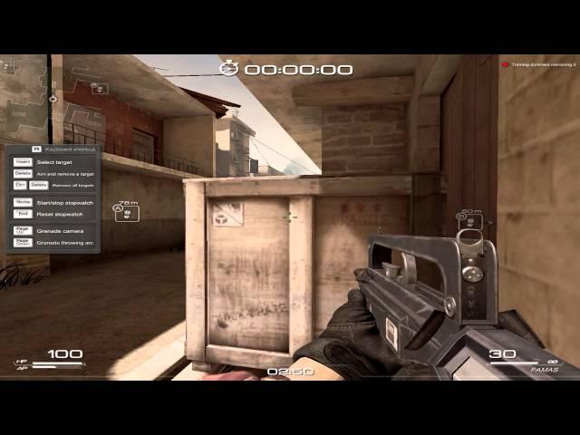 fection tutorial aim+peek+recoil