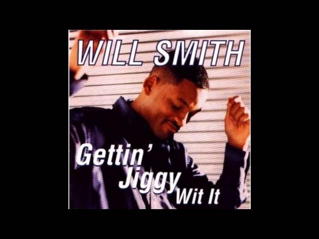 Will Smith - Gettin' Jiggy Wit It Instrumental