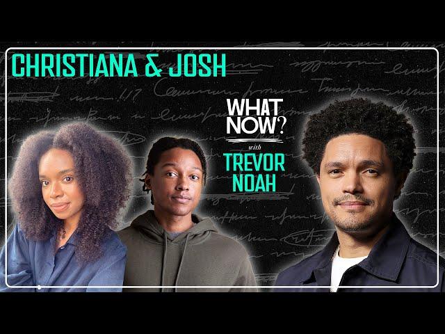 If You Ruled the World: Listener Grab Bag | What Now? with Trevor Noah Podcast