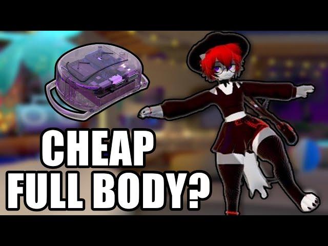 Cheap Full Body Tracking? - SlimeVR Review [2024]