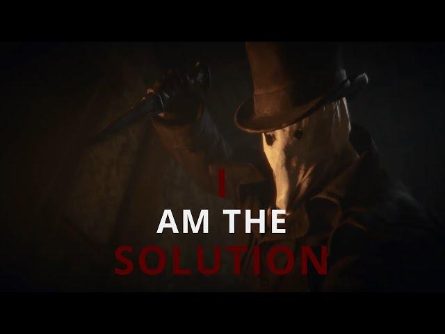 I am the Solution | Assassin's Creed Syndicate Edit