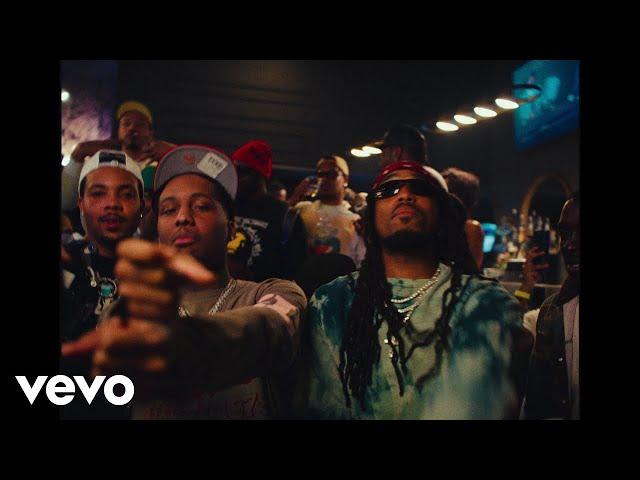 21 Lil Harold, Quavo, G Herbo - One in the Head (Official Music Video)