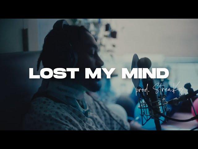 [FREE] Polo G Type Beat x Lil Tjay Type Beat - "Lost My Mind"