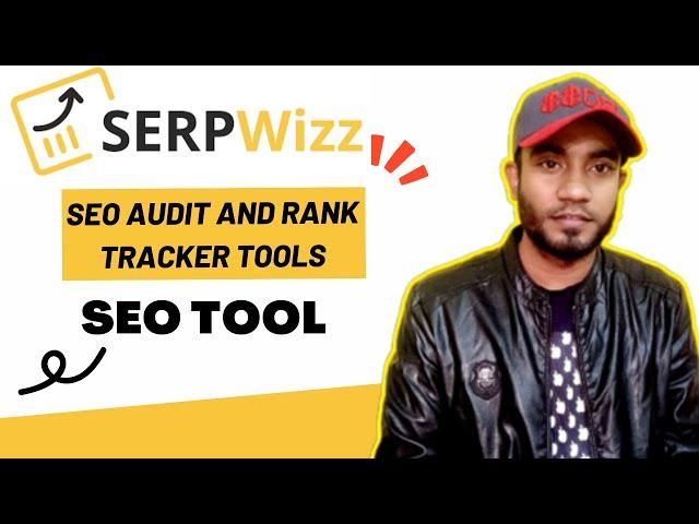 Serpwizz review | Serpwizz Lifetime Deal | White-label Your SEO Reports