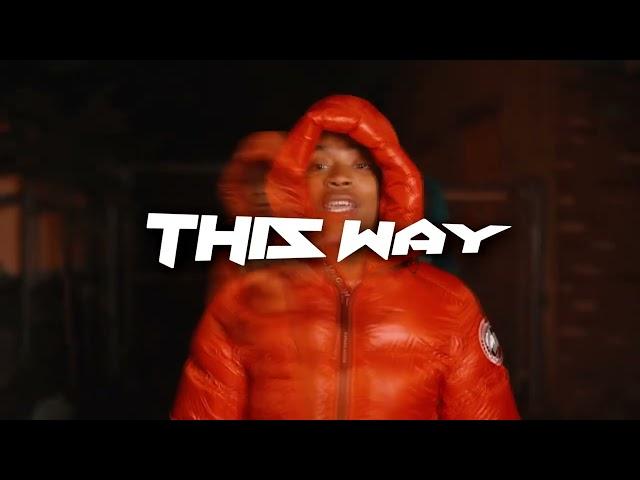 [SOLD] Bandmanrill x 2RARE Jersey Drill x Pluggnb  Type Beat - " THIS WAY  "