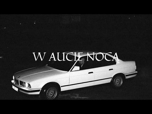 [FREE] KUKON x OGRODY Type Beat - ''W AUCIE NOCĄ''