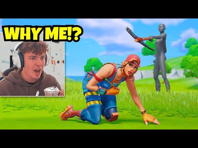 Fortnite Pros FUNNIEST FAILS & BEST MOMENTS #39