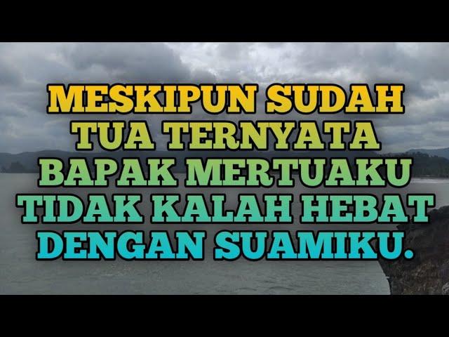 Cerpen romantis  Menuruti keinginan mertuaku Cerpen romantis terbaru