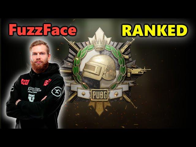 PUBG RANKED - FaZe FuzzFace, SILERZZ & Sophiya - Beryl M762 + SLR - PUBG