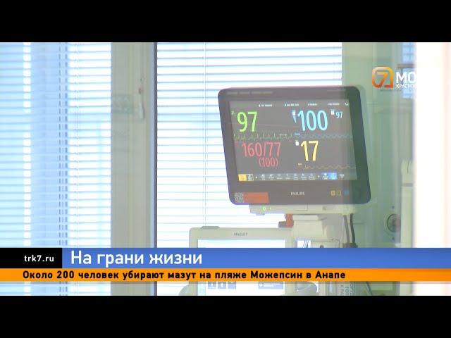 «Видел ангела»: спасенный красноярскими врачами поделился, куда попал во время смерти на 3,5 часа