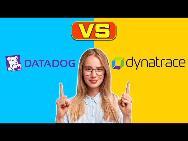 Datadog vs Dynatrace - Which Is Better? (A Detailed Comparison)