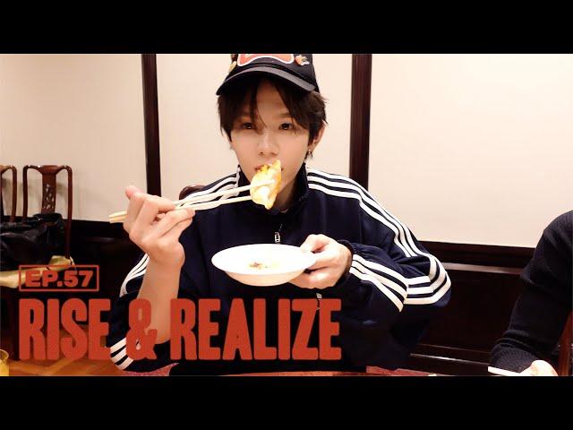 RIIZE JAPAN FANMEETING 2025 ‘RIIZE：The Secret LIEZ’ | RISE & REALIZE EP.57