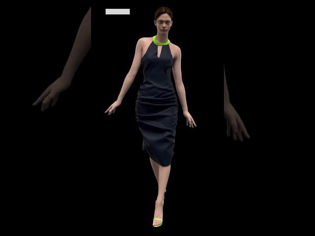 3 budget-friendly 3D design software for Fashion Design #clo3d #fashiondesign  #style3d