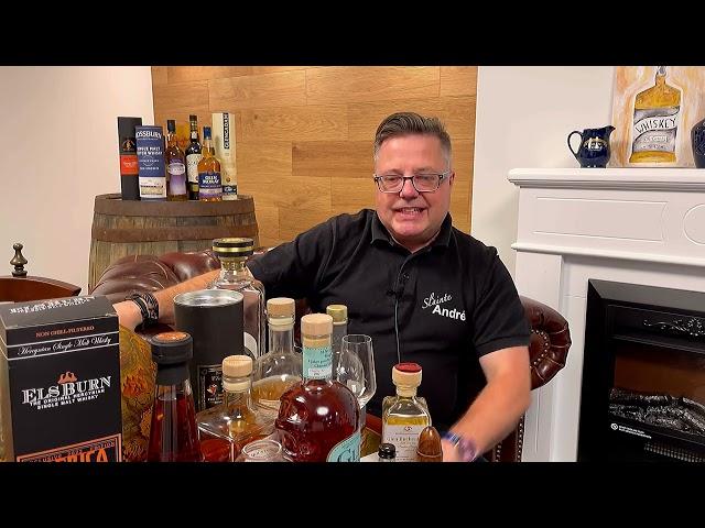 Deutsche Whiskys und die Entwicklung