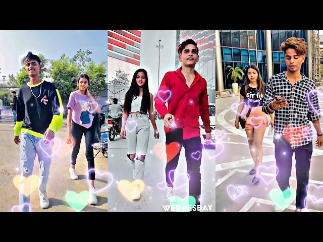 Cute & Romantic Tik Tok Videos || Sad Tik Tok Videos || "Tik Tok Videos" || TikTok viral video