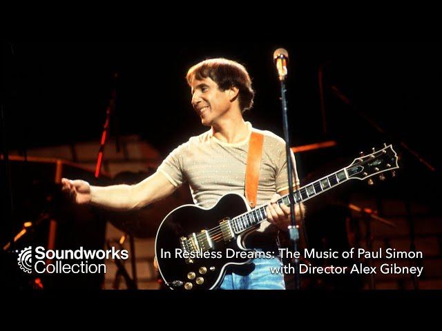 In Restless Dreams: The Music of Paul Simon