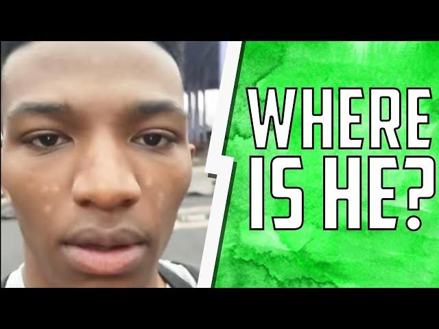 The Disappearance Of Etika l Inside The Mind of Etika l