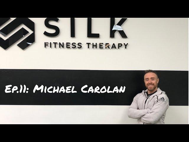 Ep11   Mike Carolan