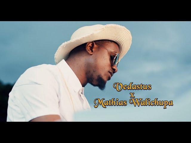 Vedastus & Mathias Walichupa - Bado Nahema [Official Music Video]