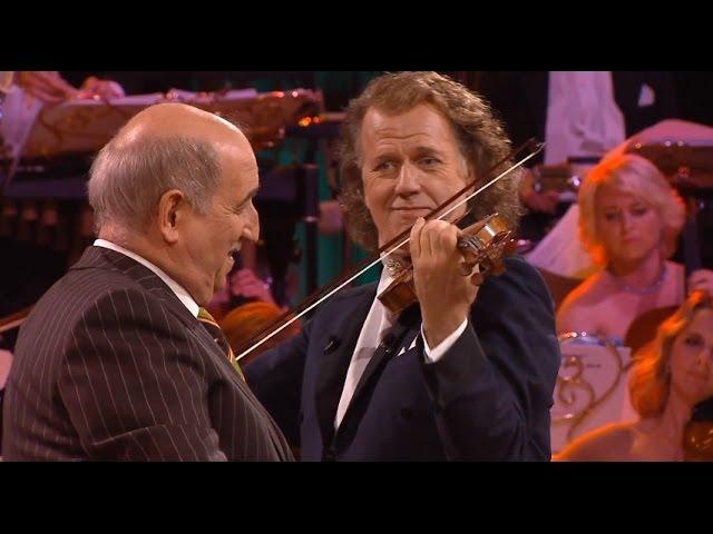 André Rieu - Libertango