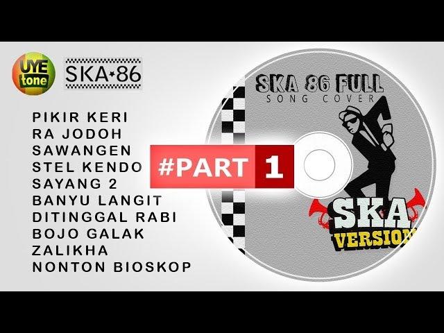 FULL SONG Reggae SKA 86 Version Part1 Mp3