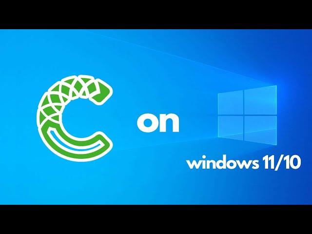 How to Install Miniconda3 on Windows 11 (2024)