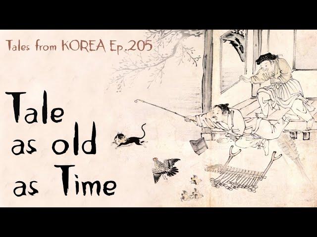 5 Bizarre Stories from Old Korea - Tales from Korea Ep.205