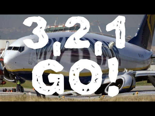 3,2,1... GO! MEME | AVIATION Compilation