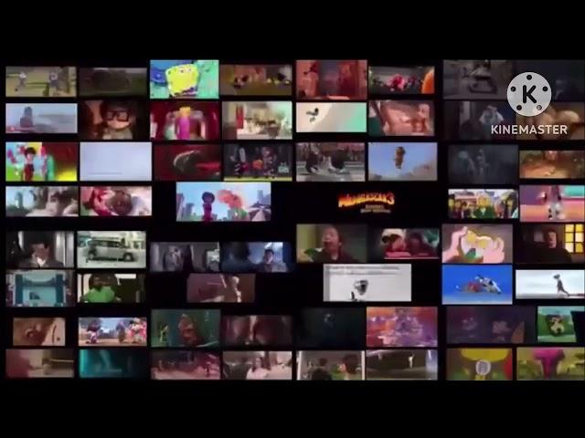 All 60 Movies At Once Vol 2