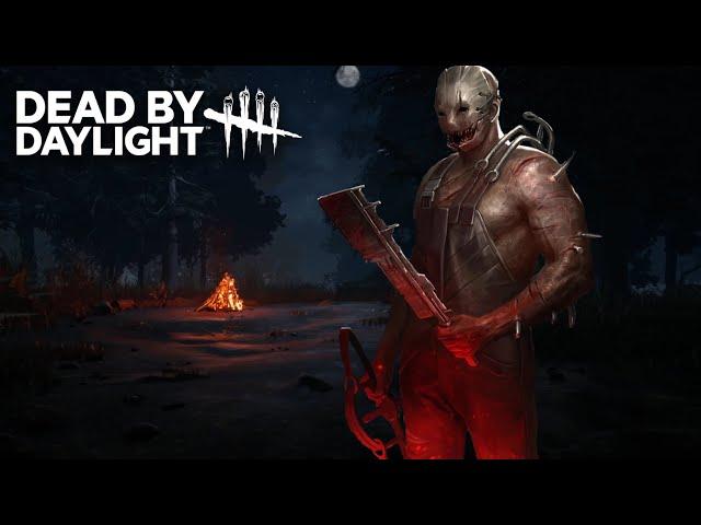 WE'RE OFFICIALLY COOKED(DEAD BY DAYLIGHT)