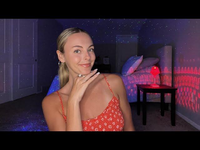 ASMR | 20 Minutes for Deep Sleep | Relaxing Trigger Assortment