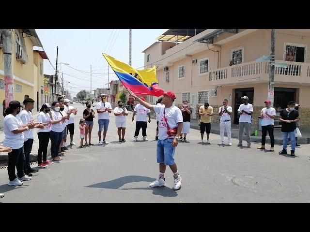 Éxito- Sano (VIDEO OFICIAL)