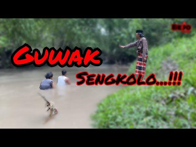 Mbah Gombloh Guwak Sengkolo || EPS. 19