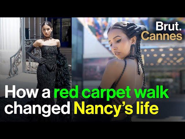 Nancy Tyagi’s viral fashion journey