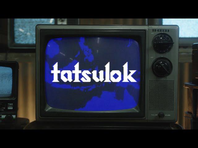 Tatsulok - St. Wolf 「 Performance Video 」