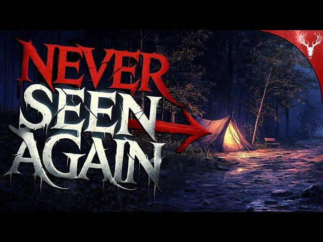 5 Camping in the Deep Woods HORROR Stories