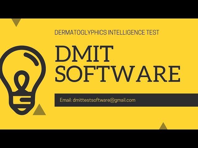 Dmit Test Video - Dmit Software Online - Dmit Software Product Key - Dmit Software