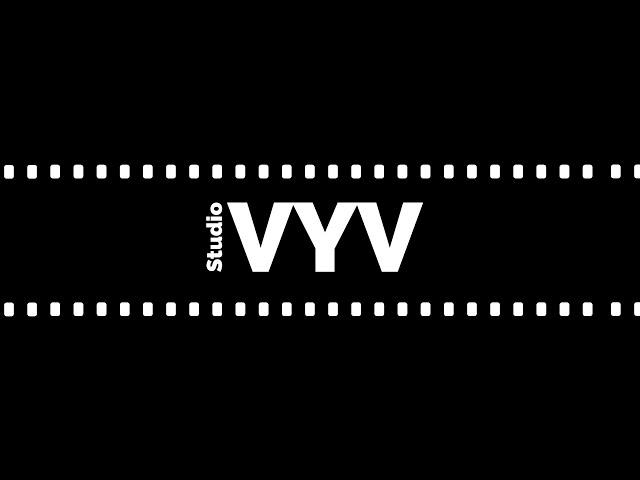 Welcome to Studio VYV!