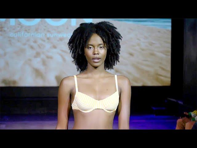 Banana Moon | Spring Summer 2021 | Full Show