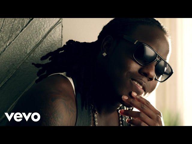 Ace Hood - Body 2 Body (Director's Cut) (Explicit)