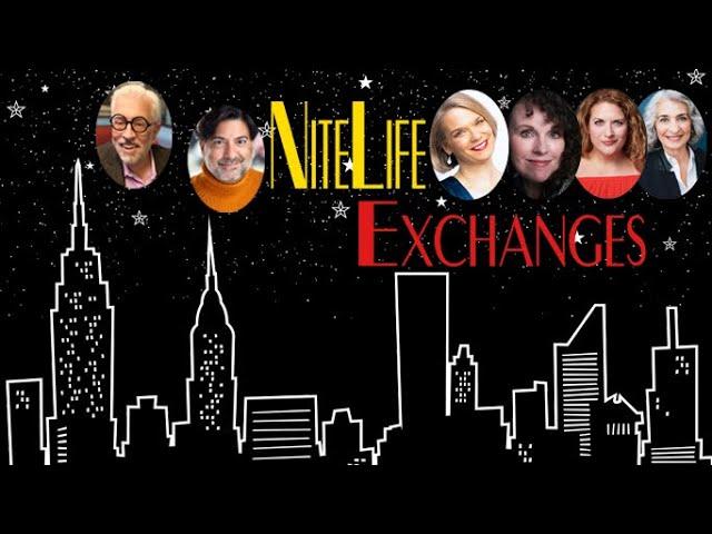 NiteLife Exchanges with 2024 MAC Award Nominees* for New York Debut - Female