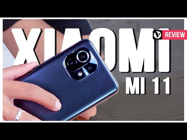 Đánh giá Mi 11 - Flagship mới nhất của Xiaomi nay đã ngang tầm với các ông lớn?