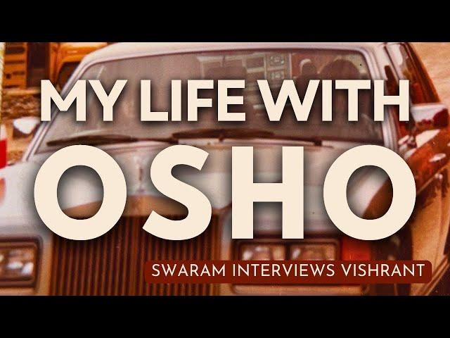 My Life With Osho - Interview With Swaram