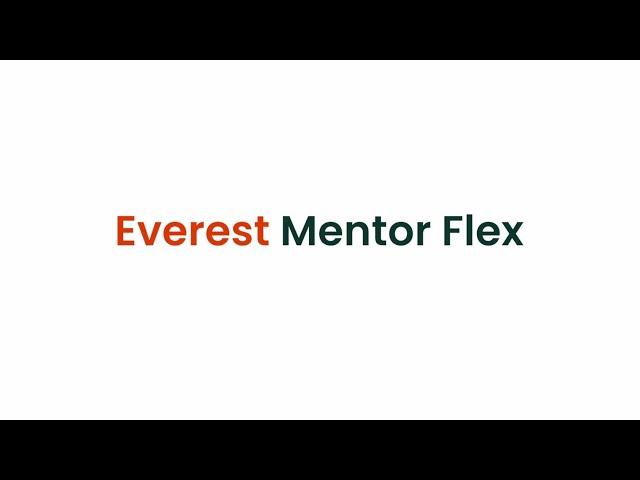 Waygate Technologies | Everest Mentor Flex VideoProbe™