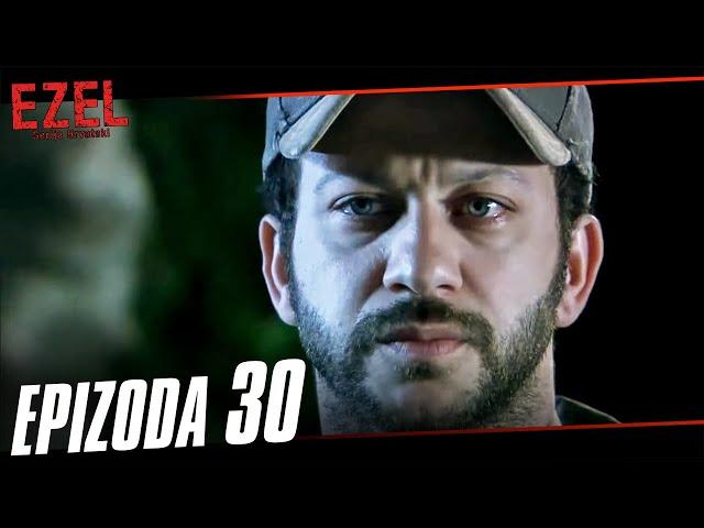 Ezel Episode 30 (Croatian Subtitles)