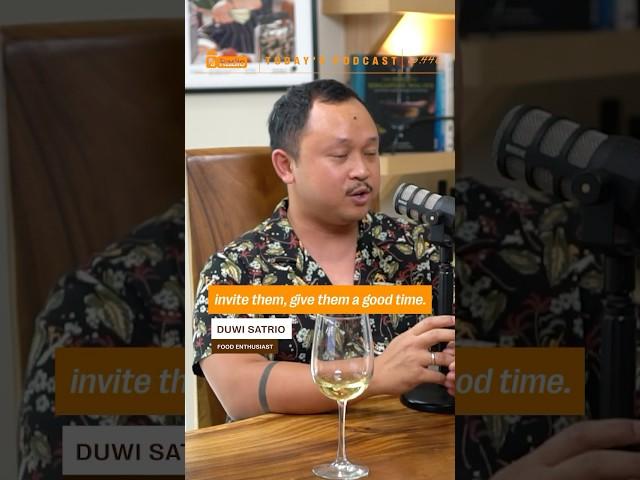 #446 POLITIK DIBALIK RESTAURANT TERBAIK DUNIA!TONTON SEKARANG! #rayjansonradio #rjrpodcast